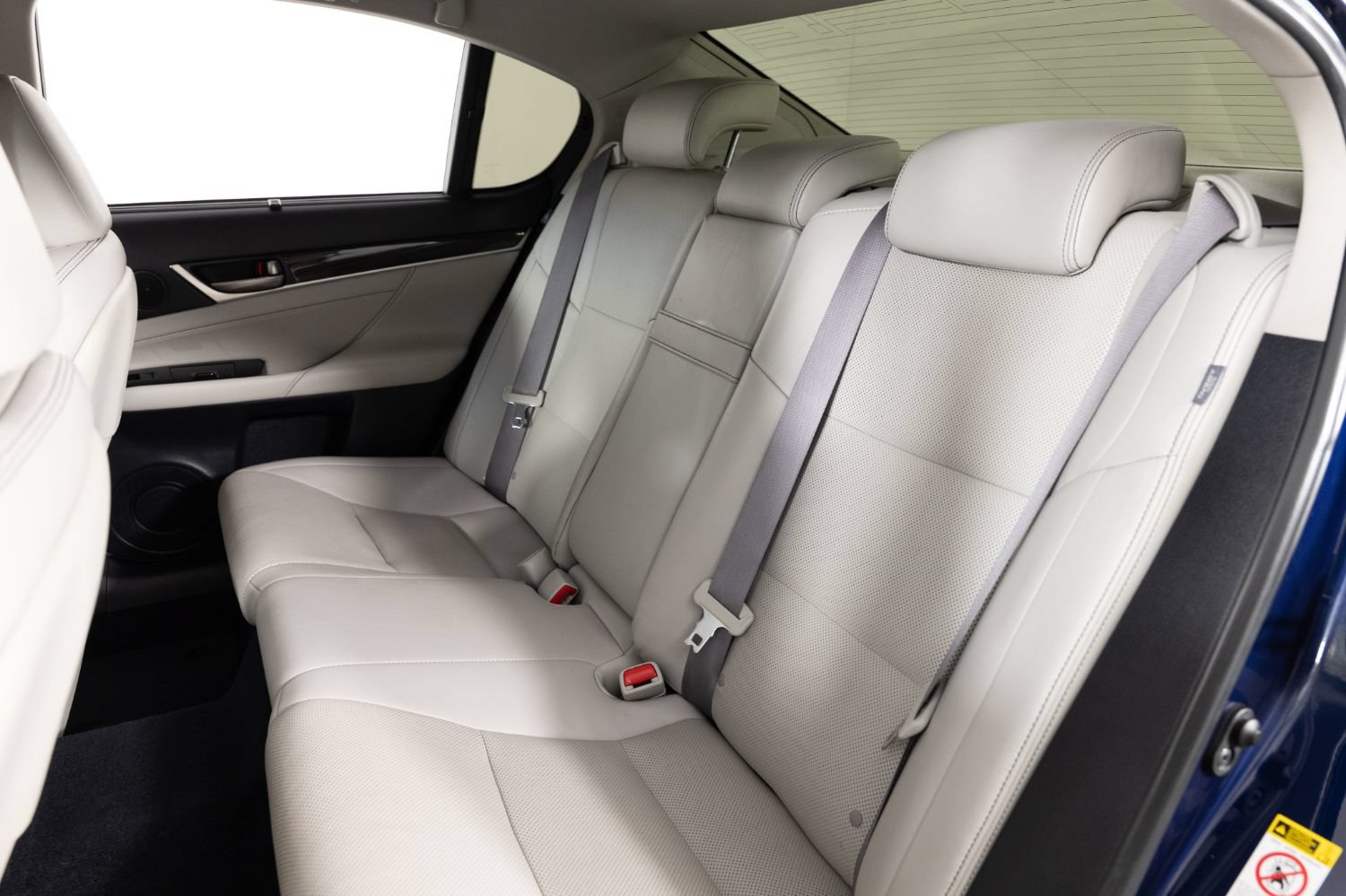 Used 2013 Lexus GS 350 w/ Luxury Pkg RWD image 17
