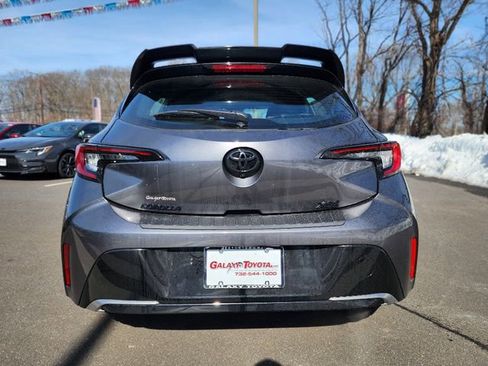 New 2026 Toyota Corolla XSE image 5