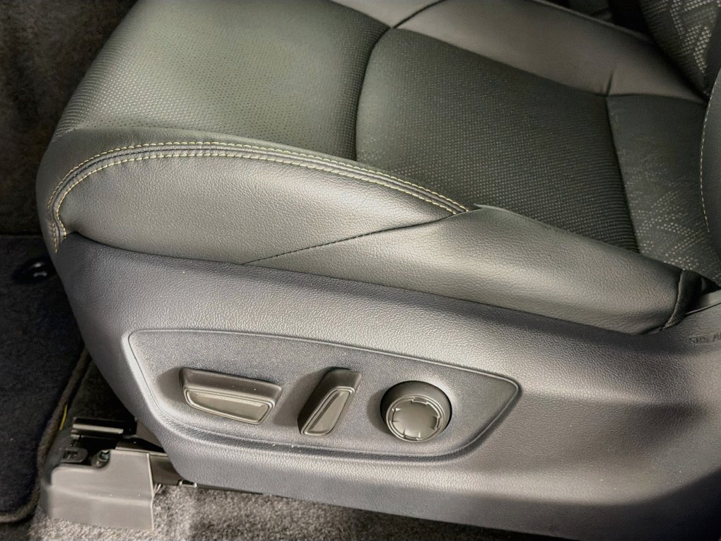 New 2026 Toyota Tacoma Limited AWD/4WD image 22