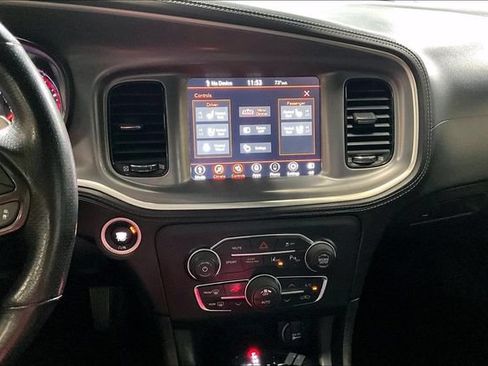 Used 2022 Dodge Charger GT w/ Plus Group AWD/4WD image 4
