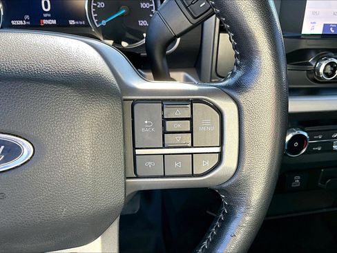 Used 2022 Ford F150 XLT w/ Equipment Group 301A Mid image 22