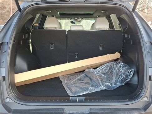 Certified 2025 Hyundai Tucson Limited image 28