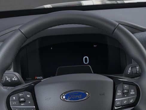 New 2026 Ford Explorer Platinum RWD image 13