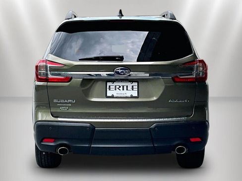 Used 2023 Subaru Ascent Premium w/ Convenience Package AWD/4WD image 6