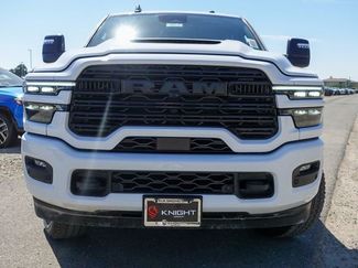 New 2025 RAM 3500 Laramie w/ Night Edition video 3