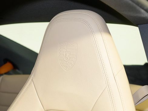 Certified 2024 Porsche 911 Carrera RWD image 25