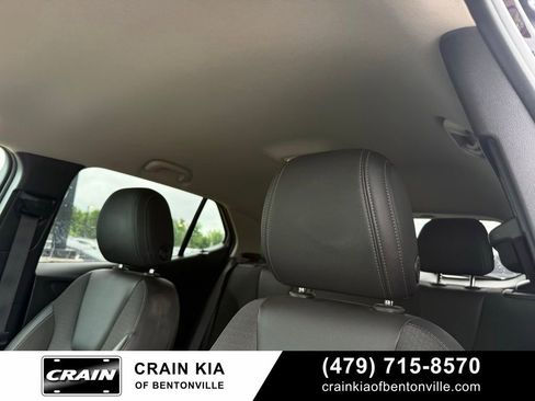 Used 2020 Buick Encore GX Preferred FWD image 22