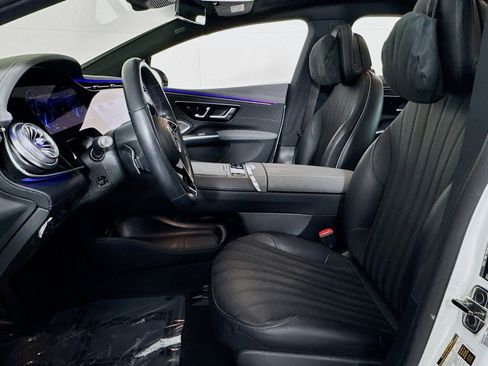 Certified 2023 Mercedes-Benz EQS 580 EQS 580 image 16