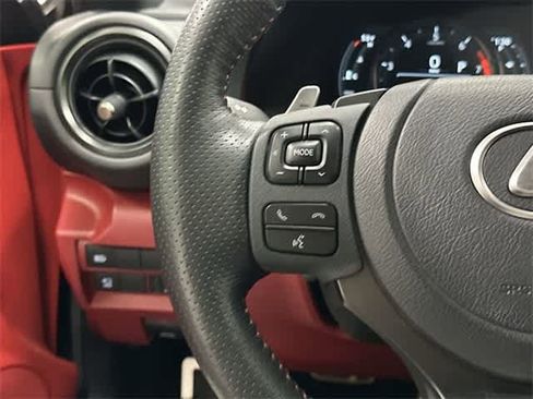 Used 2023 Lexus IS 350 F Sport image 17
