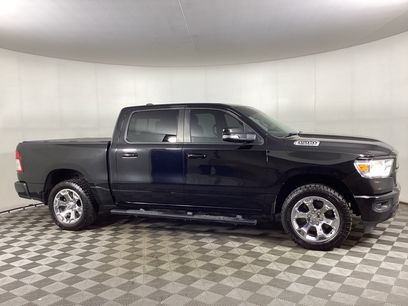 Used 2020 RAM 1500 Big Horn