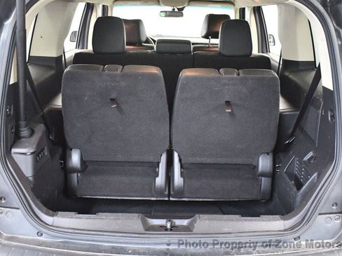 Used 2019 Ford Flex Limited w/ Equipment Group 303A image 53