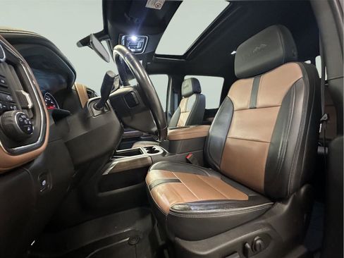 Certified 2022 Chevrolet Silverado 2500 High Country w/ Z71 Off-Road Package image 31