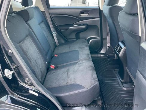 Used 2015 Honda CR-V LX image 12