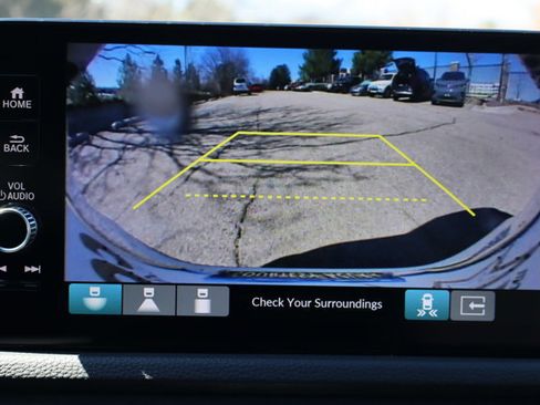 New 2026 Acura Integra A-Spec image 16