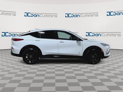 New 2026 Buick Envista Sport Touring