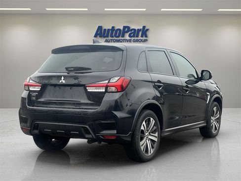 Used 2020 Mitsubishi Outlander Sport ES image 7
