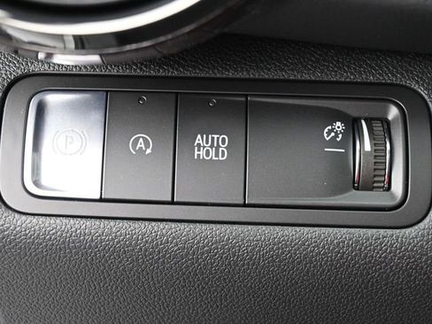 New 2026 Chevrolet Equinox RS w/ Convenience Package III image 35