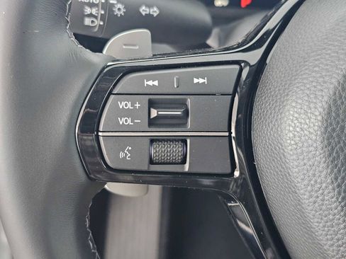 New 2026 Acura ADX FWD image 27