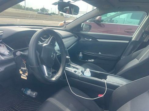 Used 2016 Honda Civic EX image 5