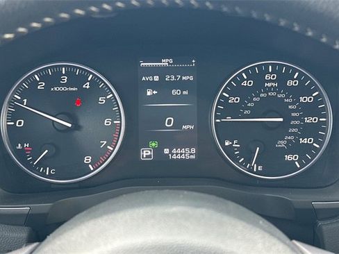 Certified 2025 Subaru Ascent Limited image 32