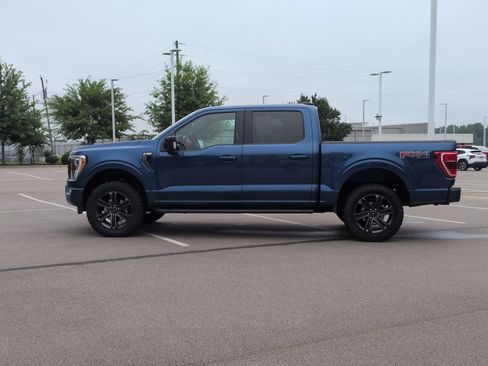 Certified 2022 Ford F150 XLT w/ Equipment Group 302A High AWD/4WD image 7