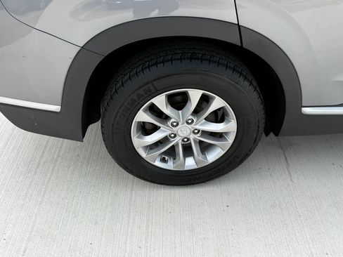 Used 2019 Hyundai Santa Fe SEL AWD/4WD image 46