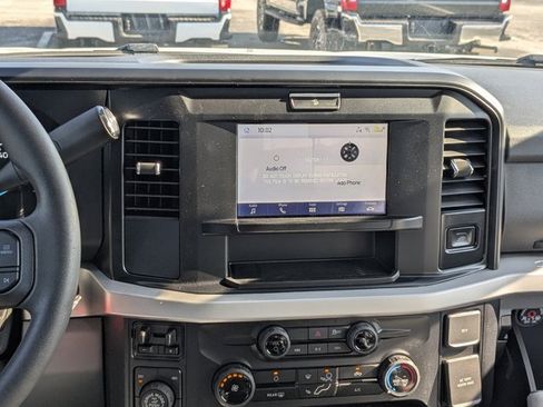 New 2026 Ford F250 XLT w/ Tremor Off-Road Package image 16