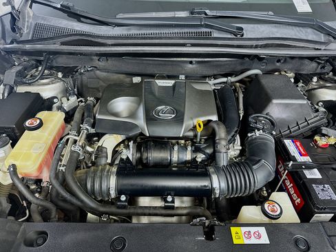 Used 2018 Lexus NX 300 F Sport w/ F Sport Premium Package image 36