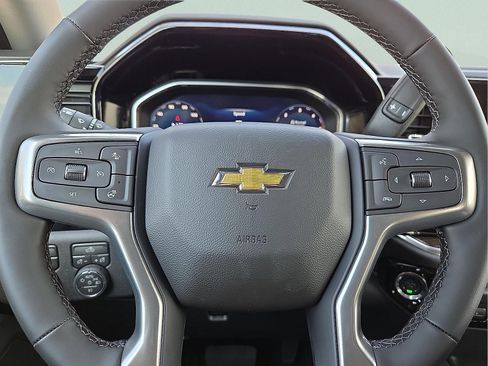 New 2026 Chevrolet Silverado 2500 LT w/ Convenience Package image 24