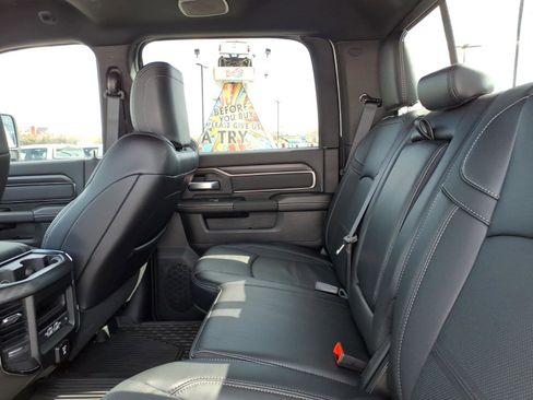 Used 2025 RAM 2500 Power Wagon image 13