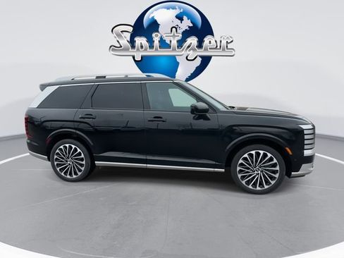 New 2026 Hyundai Palisade Calligraphy AWD/4WD image 10