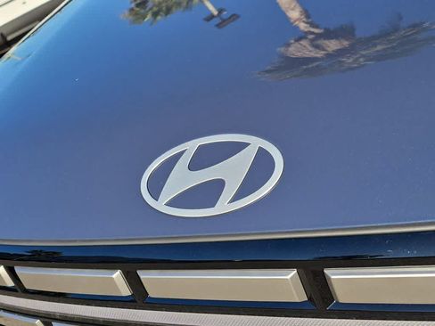 New 2026 Hyundai Santa Fe SEL FWD image 12