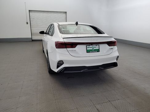 Used 2023 Kia Forte GT-Line FWD image 6