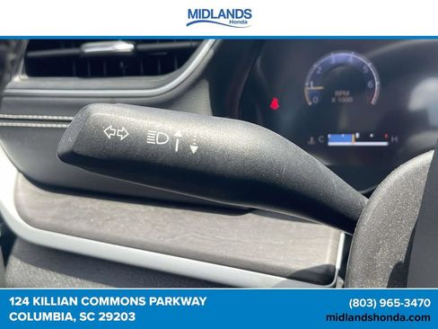 Used 2023 Jeep Grand Cherokee L Limited RWD image 24