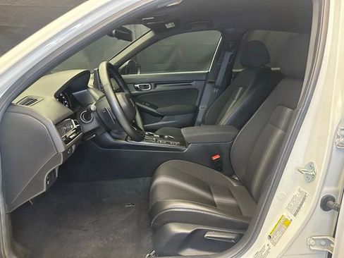 Used 2024 Honda Civic Sport image 21