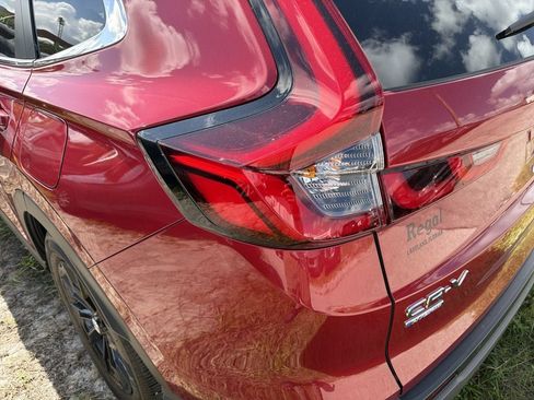 Used 2024 Honda CR-V Sport-L image 9
