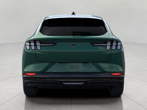 New 2025 Ford Mustang Mach-E Premium image 5