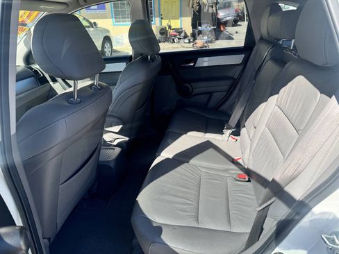 Used 2010 Honda CR-V EX-L image 12