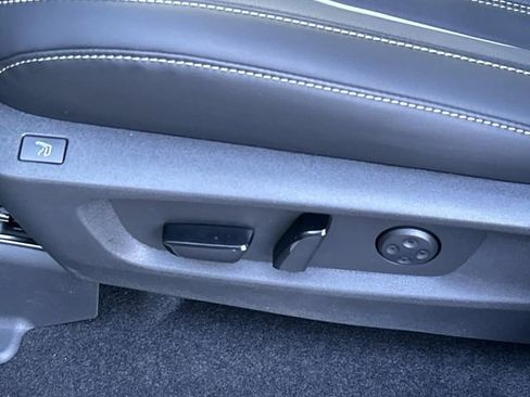 New 2026 INFINITI QX60 Autograph w/ Dark Cargo Package image 17