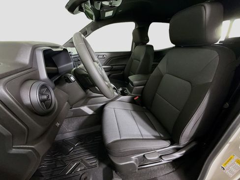 New 2026 Chevrolet Colorado Trail Boss image 20