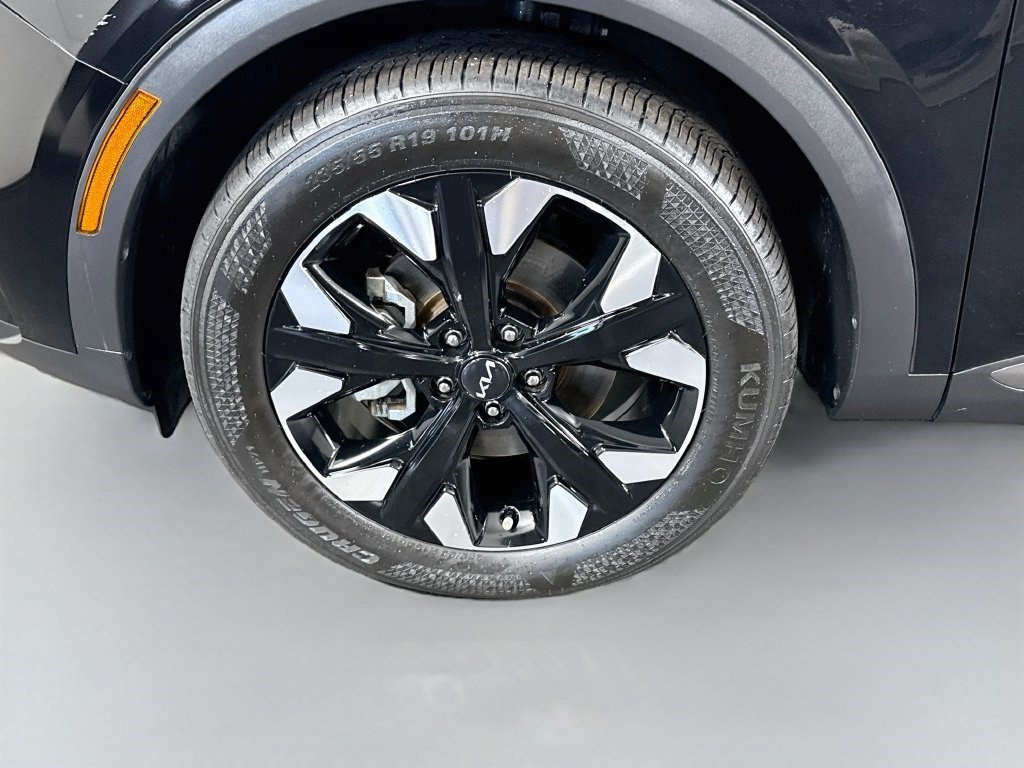 Used 2023 Kia Sportage X-Line AWD/4WD image 37