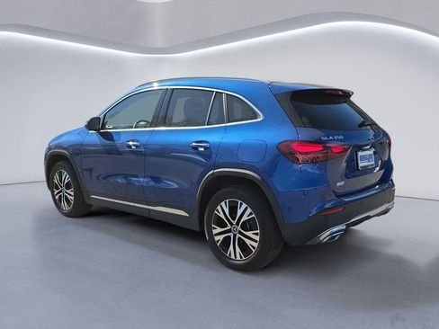 Certified 2025 Mercedes-Benz GLA 250 4MATIC image 5
