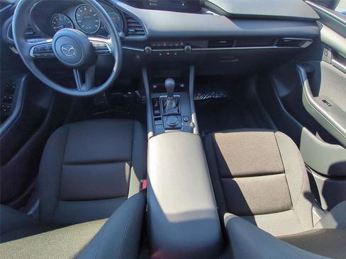 New 2026 MAZDA MAZDA3 s image 17