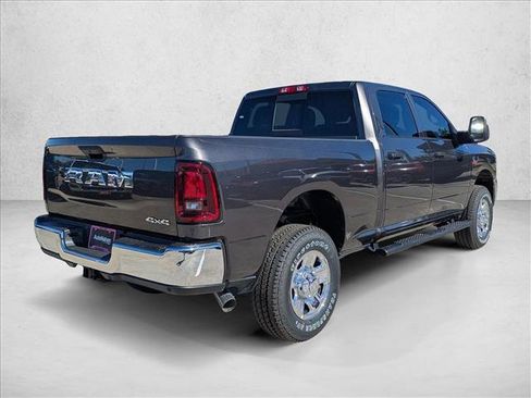 New 2026 RAM 2500 Tradesman image 5