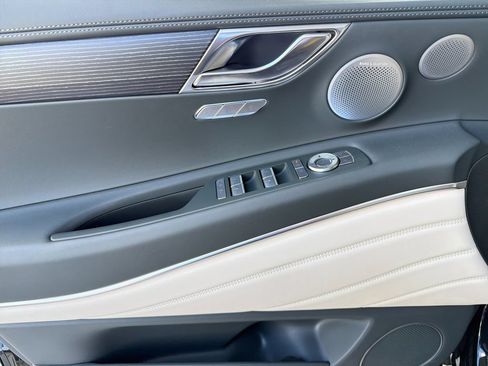 New 2026 Genesis GV80 3.5T AWD/4WD image 11