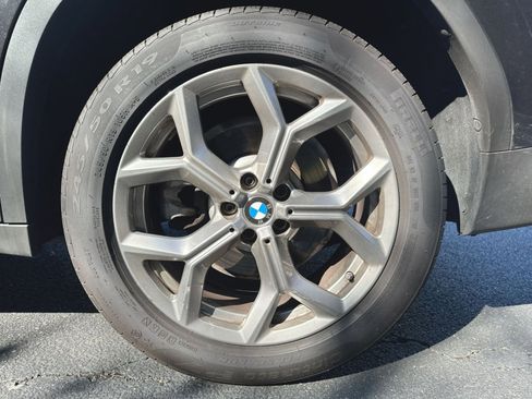 Certified 2024 BMW X3 xDrive30i w/ Premium Package image 26