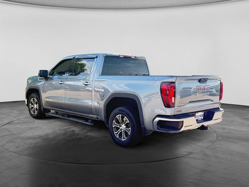 Used 2023 GMC Sierra 1500 SLT AWD/4WD image 7