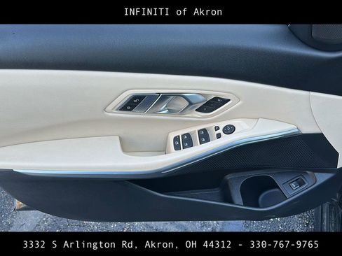 Used 2023 BMW 330i xDrive Sedan w/ Driving Assistance Package image 38