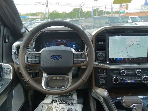 New 2026 Ford F150 King Ranch AWD/4WD image 27