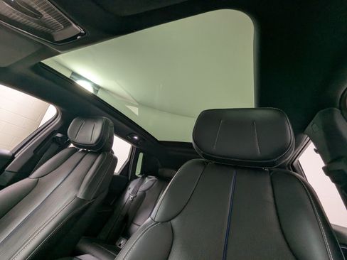 Used 2024 Cadillac Lyriq Luxury RWD image 29